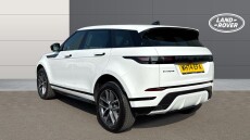 Land Rover Range Rover Evoque 2.0 D165 Dynamic SE 5dr Auto Diesel Hatchback